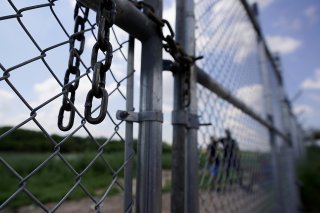 La politique d'immigration est un sujet explosif aux Etats-Unis (archives).
